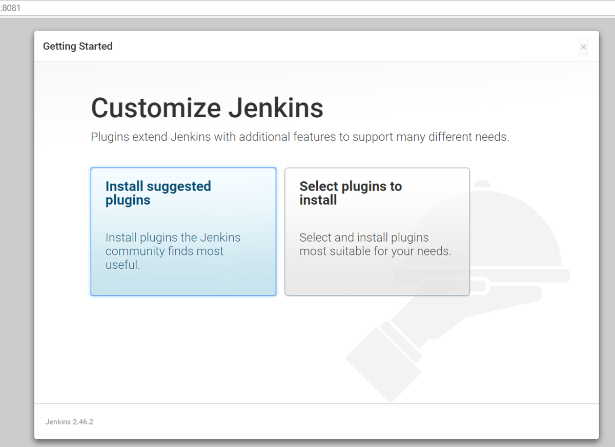 Linux下安装部署Jenkins