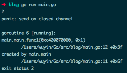 Golang 58个坑 - 初级篇：1-35