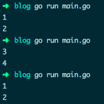 Golang 58个坑 – 高级篇：52-58